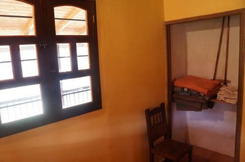Hostal Hospedaje Rural Misia Emilia
