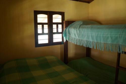Hostal Hospedaje Rural Misia Emilia