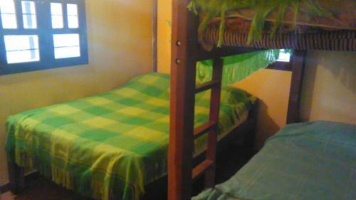 Hostal Hospedaje Rural Misia Emilia