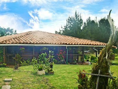 Hostal Hospedaje Rural Misia Emilia