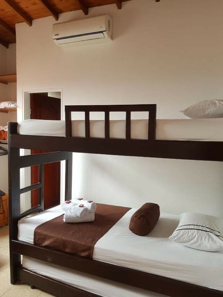 Hotel Belen Plaza