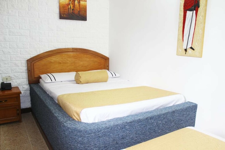 Hotel Belen Plaza