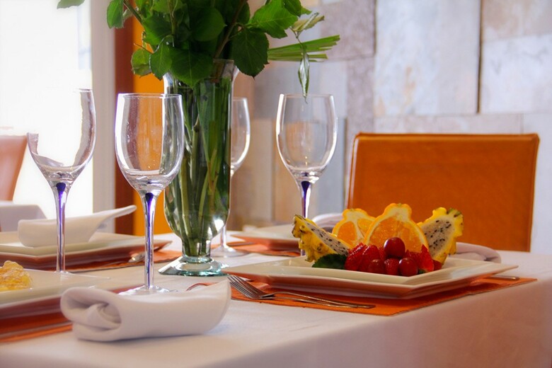 Hotel Serenity Suites