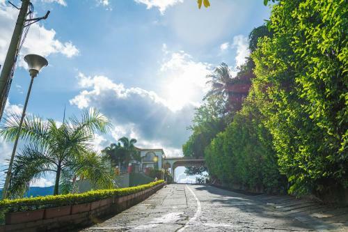 Hotel San Juan Internacional