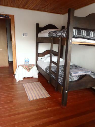 Hostal Coffee Town Hostel
