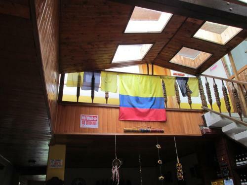 Hostal Coffee Town Hostel