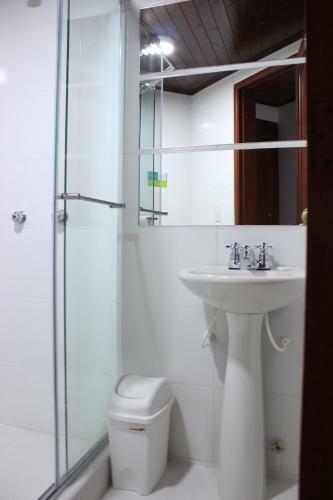 Hotel Suite Santa Rosa