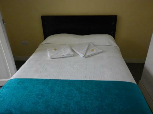 Hostal Hotel Santa Juana
