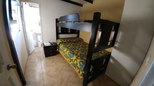 Hostal Hotel Santa Juana