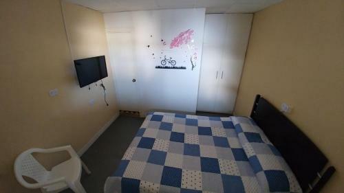 Hostal Hotel Santa Juana