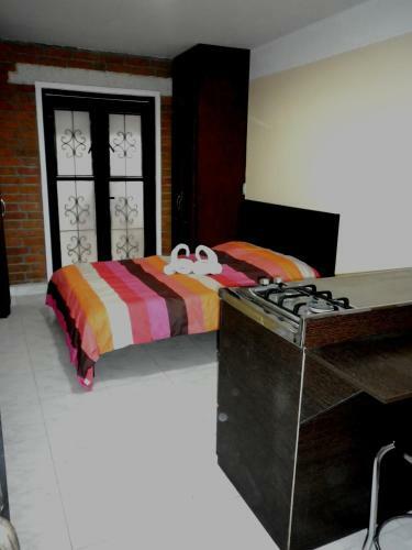 Hostal Hotel Santa Juana