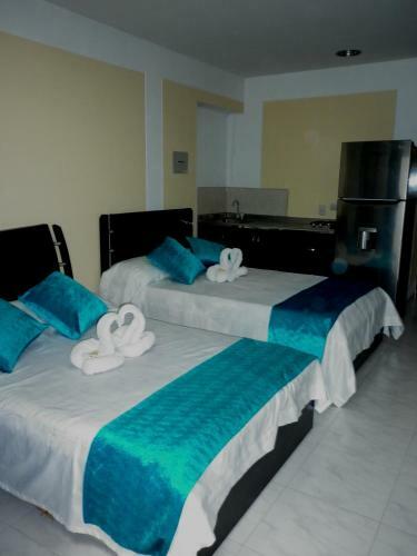 Hostal Hotel Santa Juana
