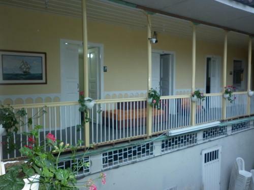 Hostal Hotel Santa Juana