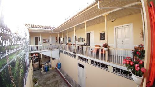 Hostal Hotel Santa Juana