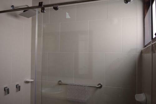 Hostal Chalet Andino