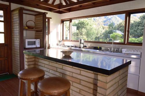 Hostal Chalet Andino