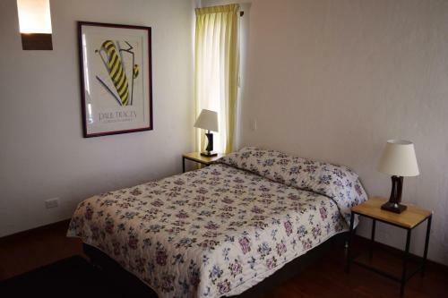 Hostal Chalet Andino