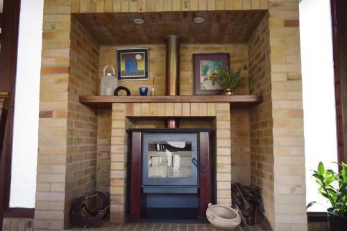 Hostal Chalet Andino