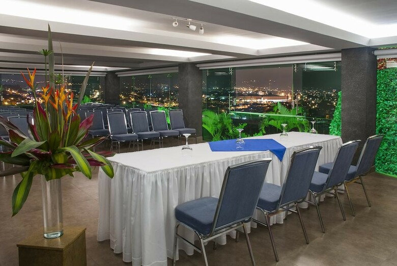 Hotel Tangara