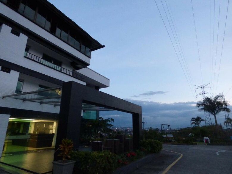 Hotel Tangara