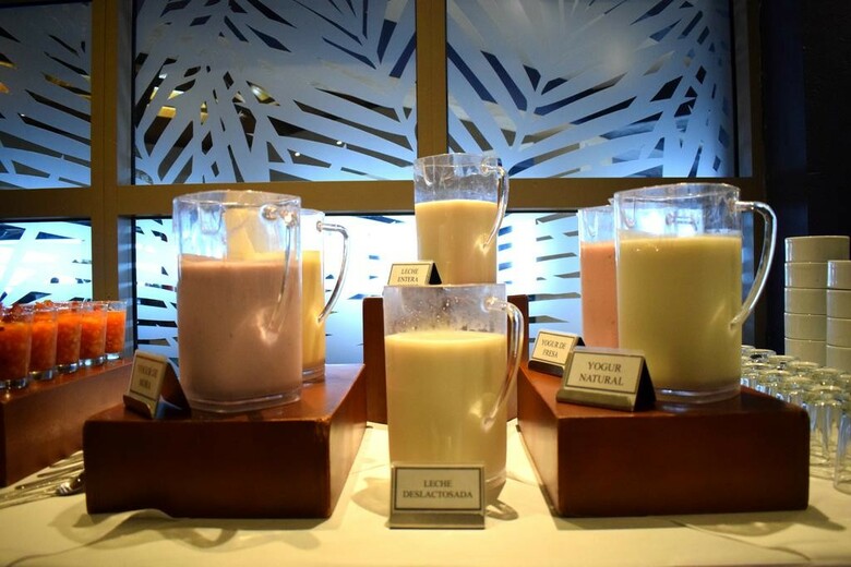 Hotel Zuana Beach Resort