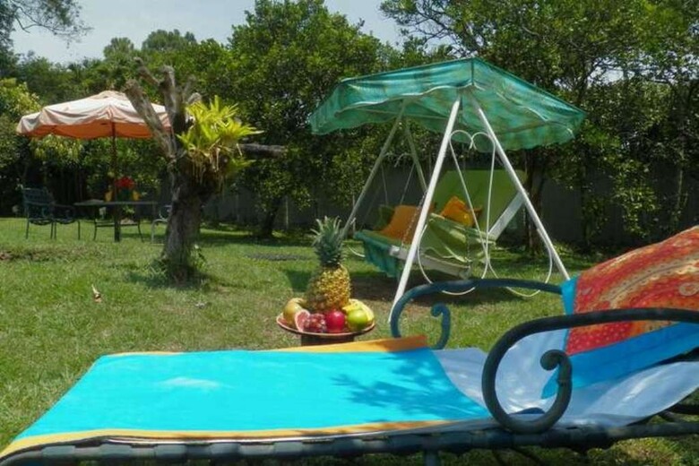 Hotel Campestre Casa Santa Monica Pance