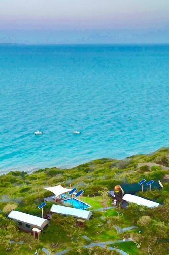 Eden Bay Eco Lodge