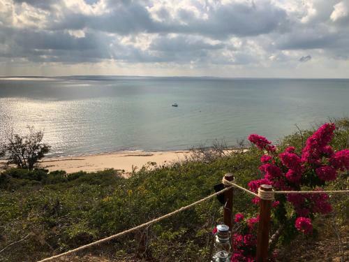 Eden Bay Eco Lodge