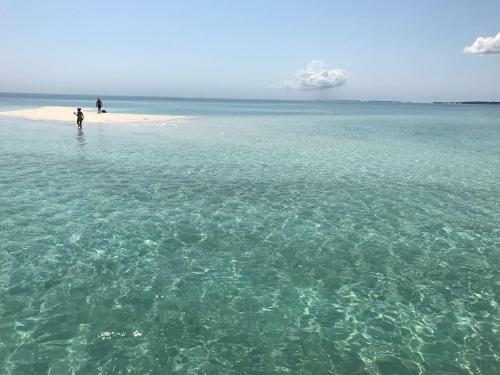 Eden Bay Eco Lodge