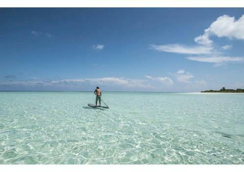Eden Bay Eco Lodge