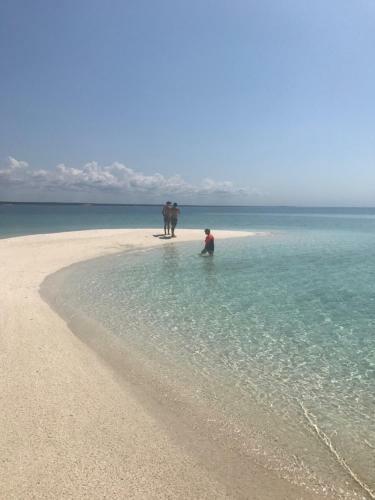 Eden Bay Eco Lodge