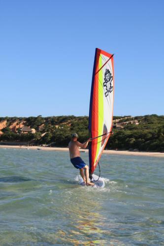 Eden Bay Eco Lodge