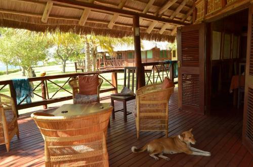 Hotel Archipelago Resort