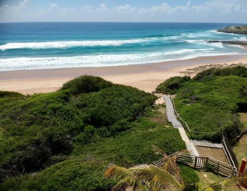 Beach And Surf Villas Tofinho
