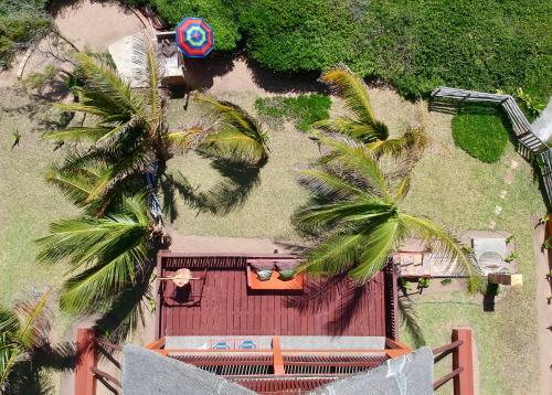 Beach And Surf Villas Tofinho