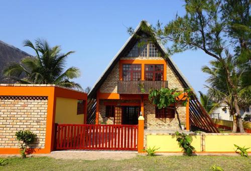 Beach And Surf Villas Tofinho