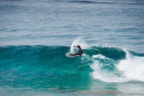 Beach And Surf Villas Tofinho