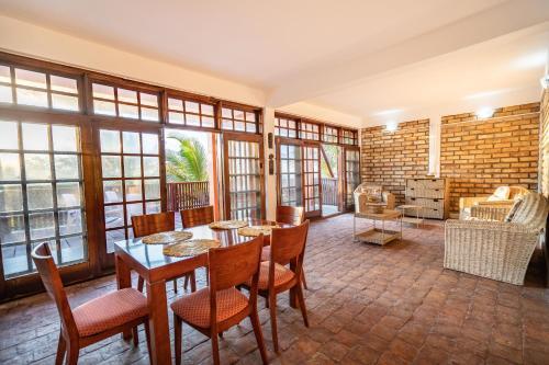 Beach And Surf Villas Tofinho
