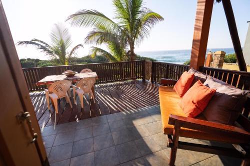 Beach And Surf Villas Tofinho