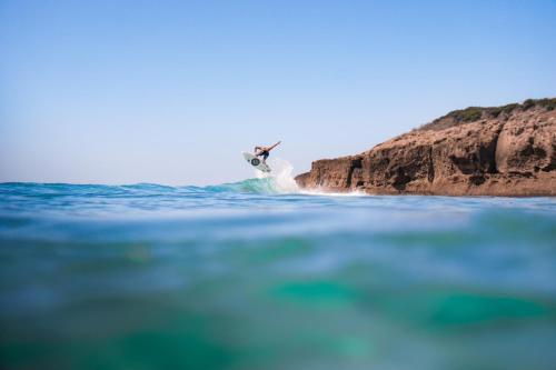 Beach And Surf Villas Tofinho