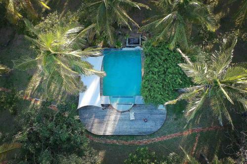 Turtle Cove Lodge