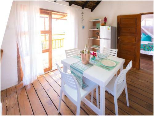 Apartamento Paradise Dunes