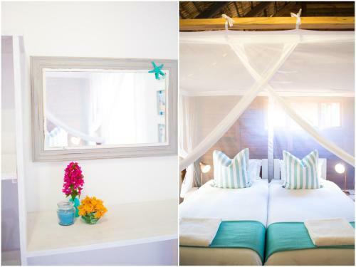 Apartamento Paradise Dunes