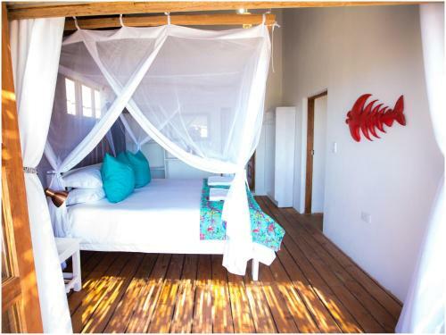 Apartamento Paradise Dunes