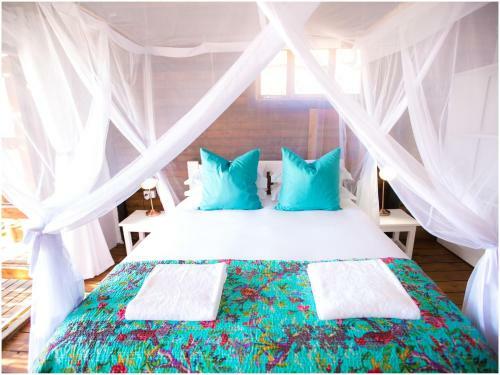 Apartamento Paradise Dunes