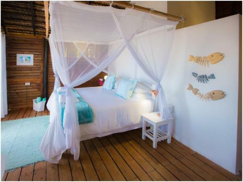 Apartamento Paradise Dunes