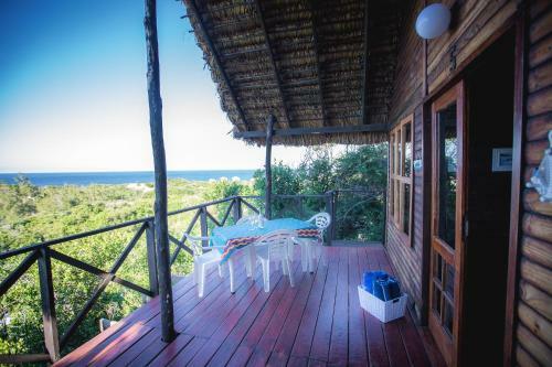 Apartamento Paradise Dunes