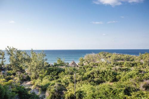 Apartamento Paradise Dunes