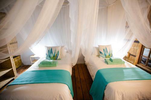 Apartamento Paradise Dunes