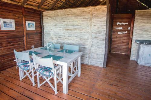 Apartamento Paradise Dunes